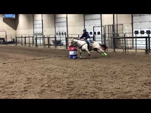 BXL Rockin Pretty 11/16/19 Columbus