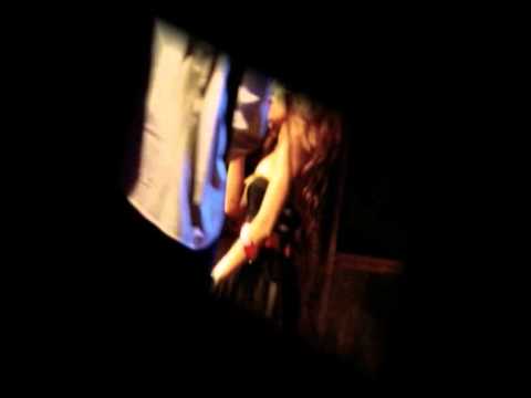 Filipa Ruas - Tensao Live Em Estoril