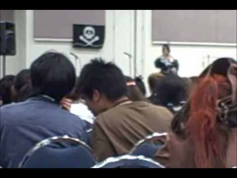 FanimeCon 2010- Karaoke