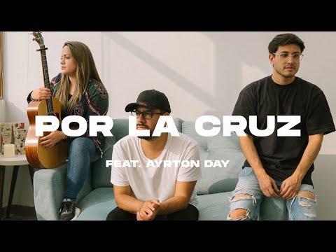 Por la Cruz (edición extendida) [con letra] - Twice Música ft. Ayrton Day