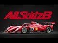 Swerving Through The Corners At Homestead Miami Forza Motorsport