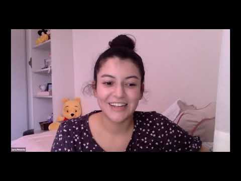 October 5, 2021 Neuro VMR: facial weakness