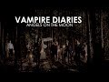 Vampire Diaries - "Don't tell me if I'm dying ...