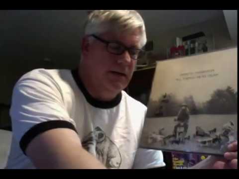 RR 317 Solo Beatles Reviews: All Things Must Pass