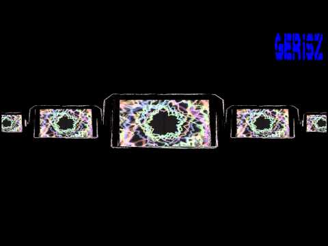 GeRisZ - High Tempo (Original Mix)