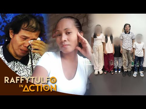 NAG-WORK LANG SA ABROAD, 'DI NA INUWIAN SI KUYA?!