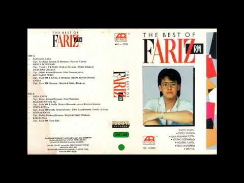 Fariz RM - 01 Pandang Mata ft Nourma Yunita