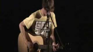 Backseat Goodbye - Lauren's Song