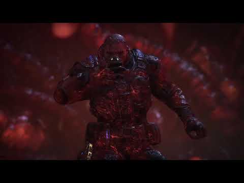 Gears 5  Custom Master Escape (Map by angelm428): Summit of the Blop 13