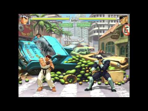 Poverty Fighter V