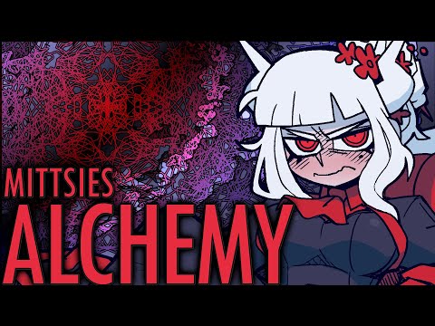 Mittsies - Alchemy