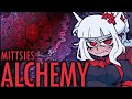 Mittsies - Alchemy