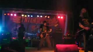 DARKEST HOUR - For The Soul Of The Savior (live 2009)