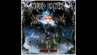 ICED EARTH   The Phantom Opera Ghost