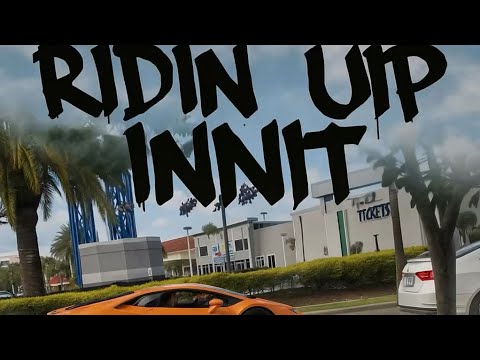 Ridin Up Innit Feat. Switxhy A