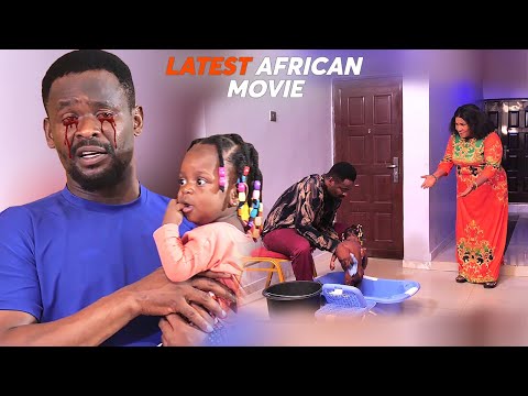 My Wife Used Me For Ritual - Latest Nigerian Movie ZUBBY MICHEAL - Full African Movies