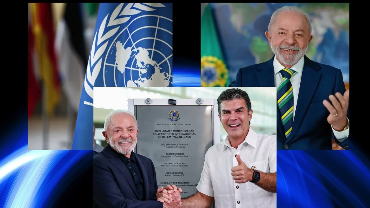 3CLIMAS MANCHETE ED 01 11 2025 17h