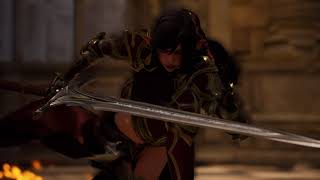 The Awakener: Forgotten Oath – PS5 Launch Trailer