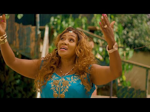 Princess Farida - Maisha Ya Ufalme (Official Video)