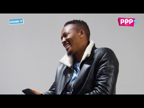 HAPPY C VIBES WITH SUSUMILA ON A PHONE CALL : HAPPY C ON SOUND IT