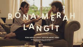 Lirik Lagu Rona Merah Langit - Kunto Aji: Lupakanlah Semua, Kita Mulai Sesuatu Yang Indah