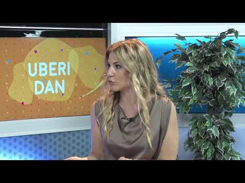 Uberi dan - Predrag Poleksić dermatolog