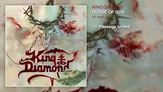 King Diamond – House of God – 10. Passage to Hell [MAGYAR FELIRATTAL]