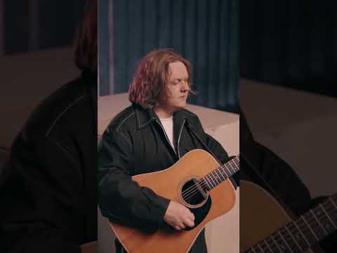 Forget Me - Lewis Capaldi