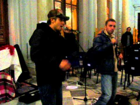 RIME SATURE - Piove Sangue LiV€