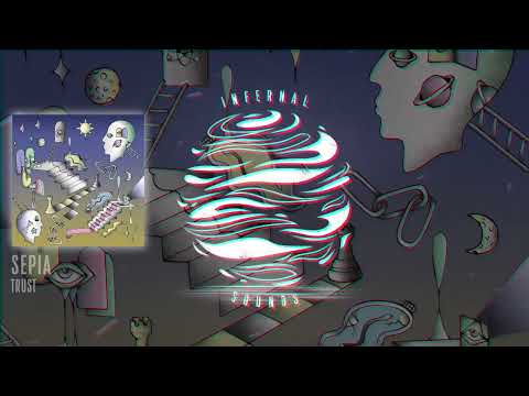 Sepia - Trust (IFS034)