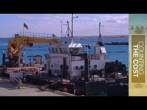 North Korea - A time of uncertainty