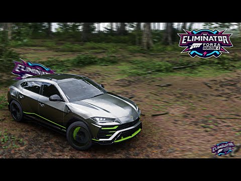 DROPLAR YOMG'IRI - YANGI YILDA YANGI UMIDLAR BILAN FORZA HORIZON 5