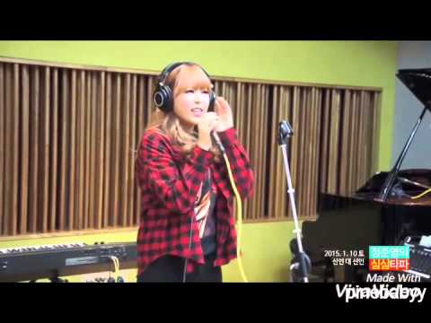 SONAMOO - HighD's Vocal