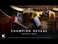 Fight of the Valkyrie | Champion Reveal Trailer | Marvel Contest of Champions