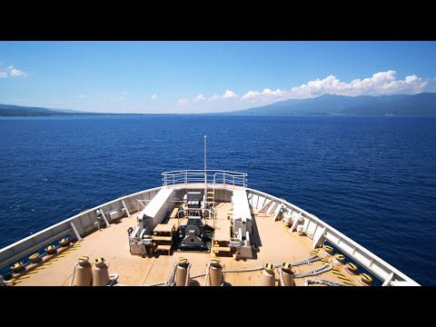 SADO ISLAND - JAPAN'S MINI AUSTRALIA (kind of)