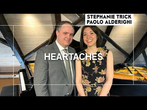 HEARTACHES | Stephanie Trick & Paolo Alderighi