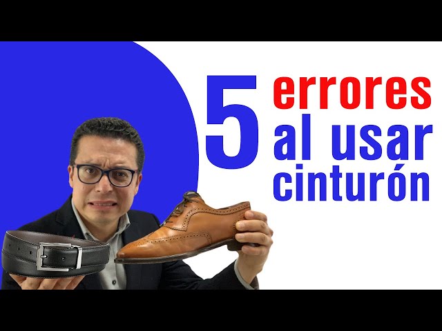 Vídeo relacionado con Superdry Cinturón de cuero clásico para hombre, color marrón oscuro, cinturón de vestir casual e inteligente para hombre con hebilla de metal, cinturón de jeans y chinos duradero para uso diario
