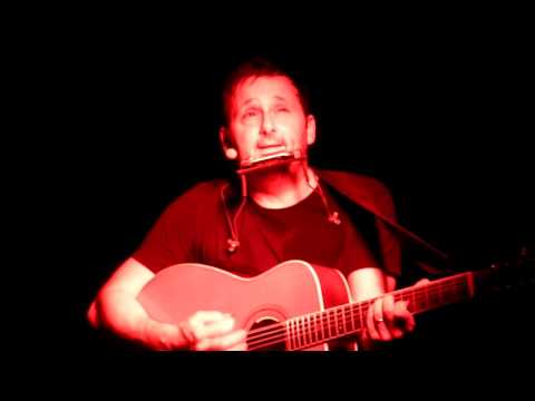 Novastar (Joost Zweegers Akoestisch) - Kabul -- Live At AB Brussel 18-12-2015