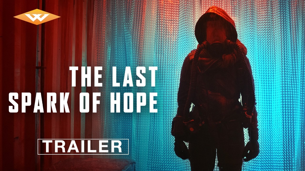 Official Trailer [Subtitled]