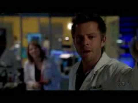 Lucy Messer - CSI:NY 5x24 "Grounds for Deception"