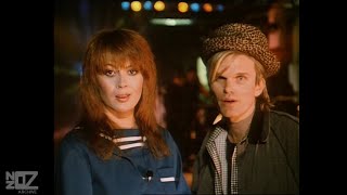 Divinyls - Pleasure And Pain (1985)