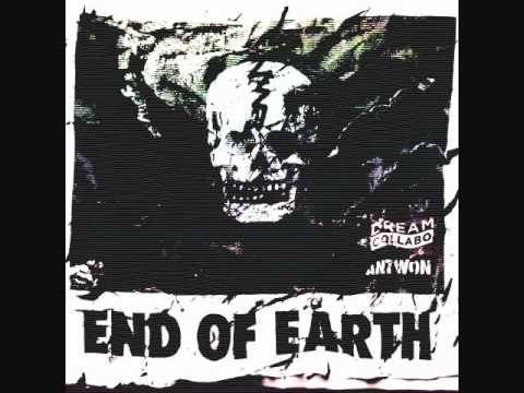 ANTWON // END OF EARTH (FULL ALBUM)