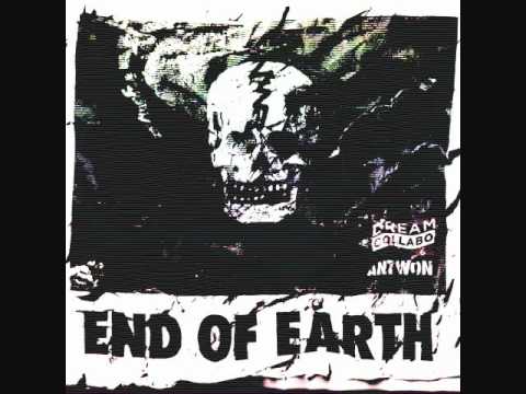 ANTWON // END OF EARTH (FULL ALBUM)