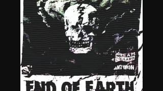 ANTWON // END OF EARTH (FULL ALBUM)