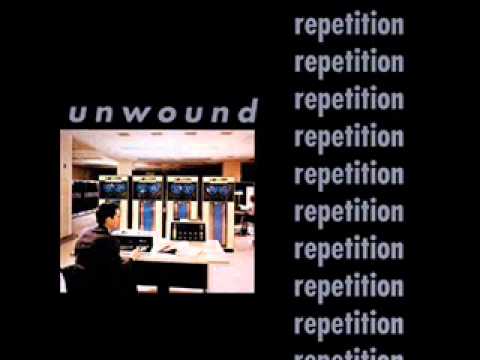 Unwound - For Your Entertainment