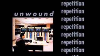 Unwound - For Your Entertainment