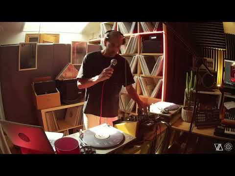 (Liquid drum & bass, jungle, breaks) Smoke Lab Transmission with PÑK