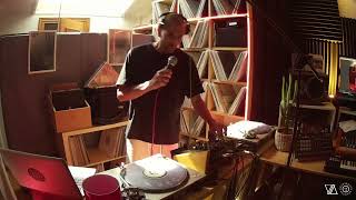 Pablo Bolivar b2b PÑK - Live @ Smoke Lab Transmission 2022