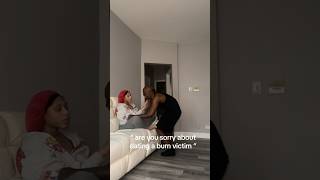 Nope because he still human 😭😭😂😂😂😂🫢 subscribe for more #funny #reels #shorts #couple #fupシ