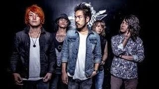 【Crossfaith】カラオケ人気曲トップ10【ランキング１位は!!】